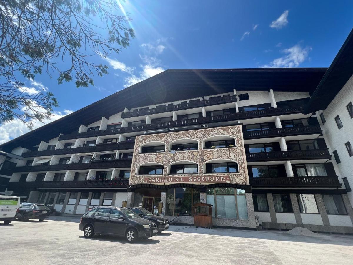 Apartment Sunset Am Wolfgangsee 스트로블 외부 사진