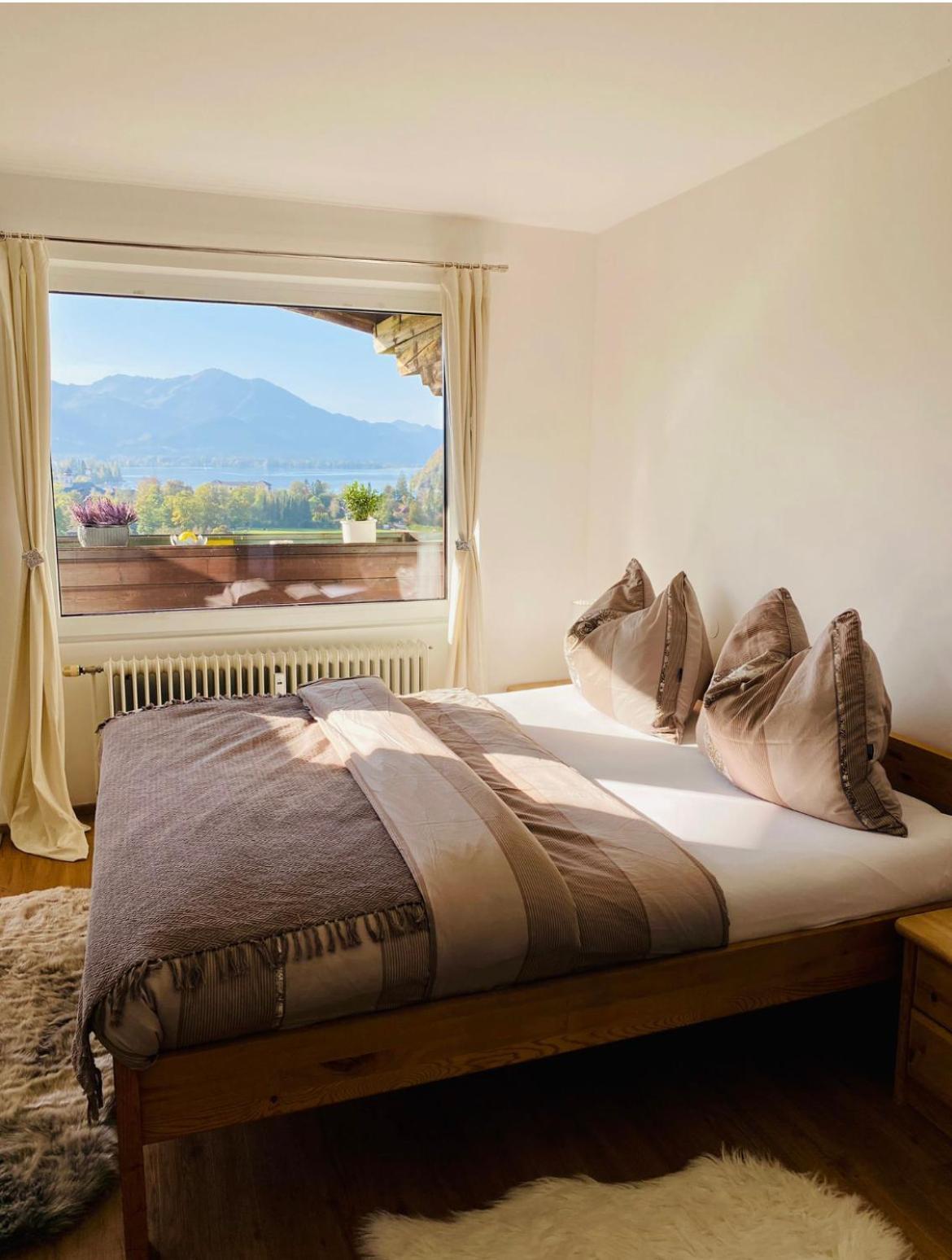 Apartment Sunset Am Wolfgangsee 스트로블 외부 사진