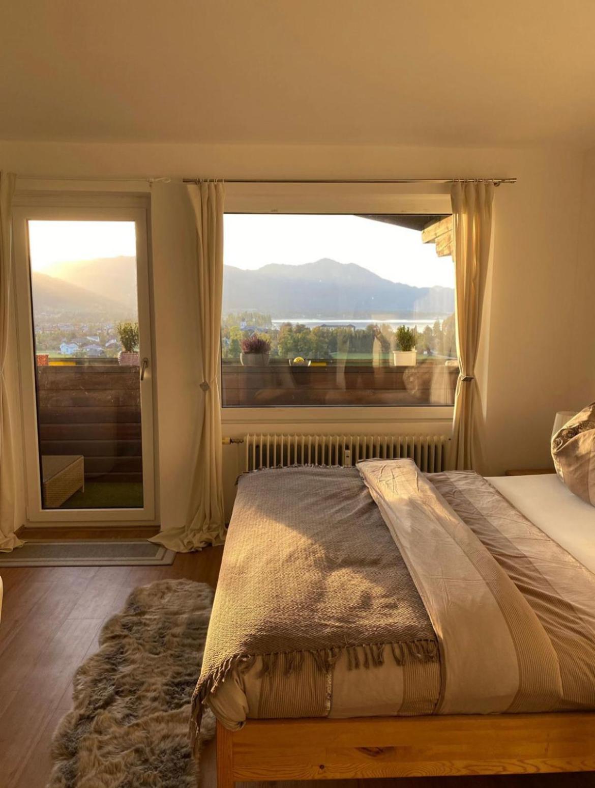Apartment Sunset Am Wolfgangsee 스트로블 외부 사진