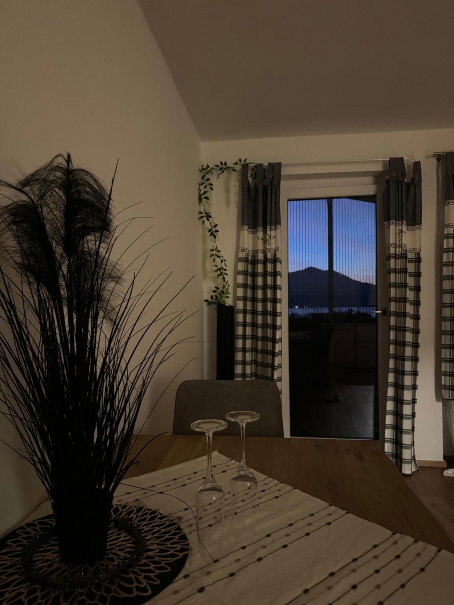 Apartment Sunset Am Wolfgangsee 스트로블 외부 사진